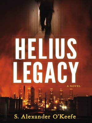 cover image of Helius Legacy